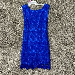 Elegant dress size S.